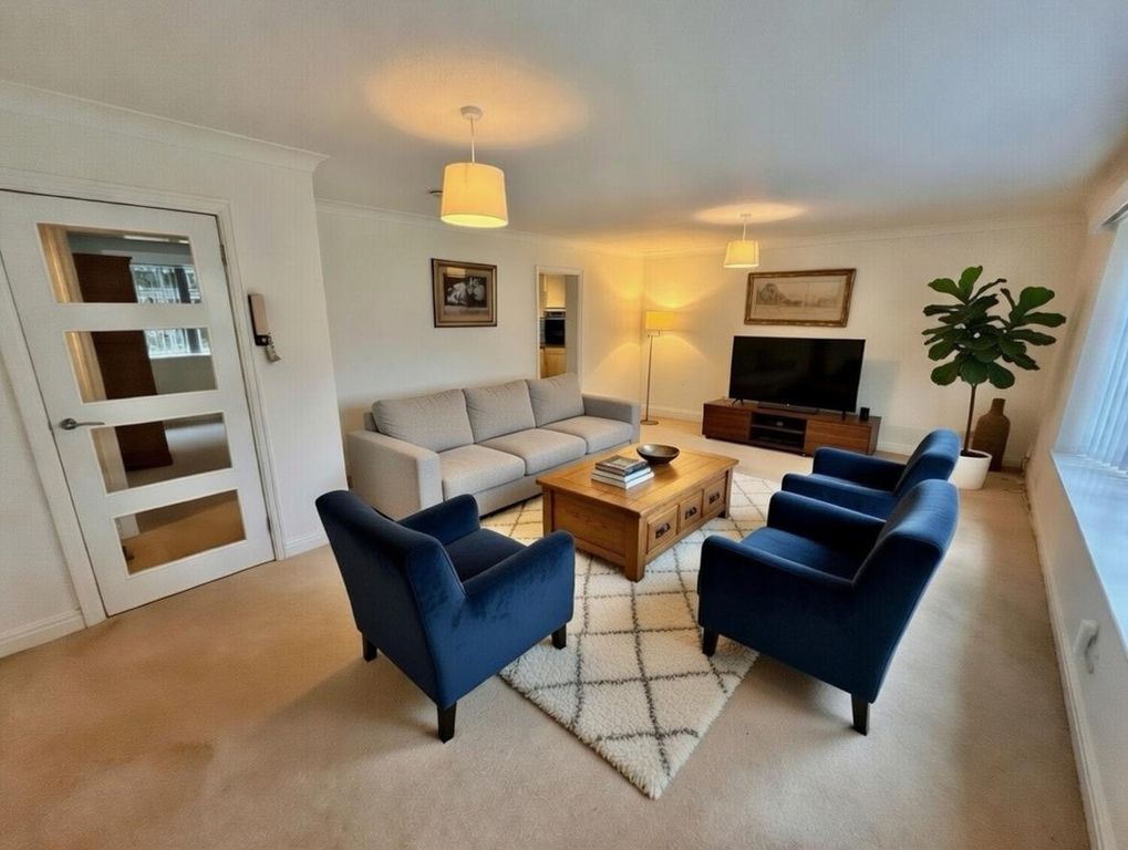 Additional image 2 of 2 bed flat for saleLynton Lane, Alderley Edge SK9