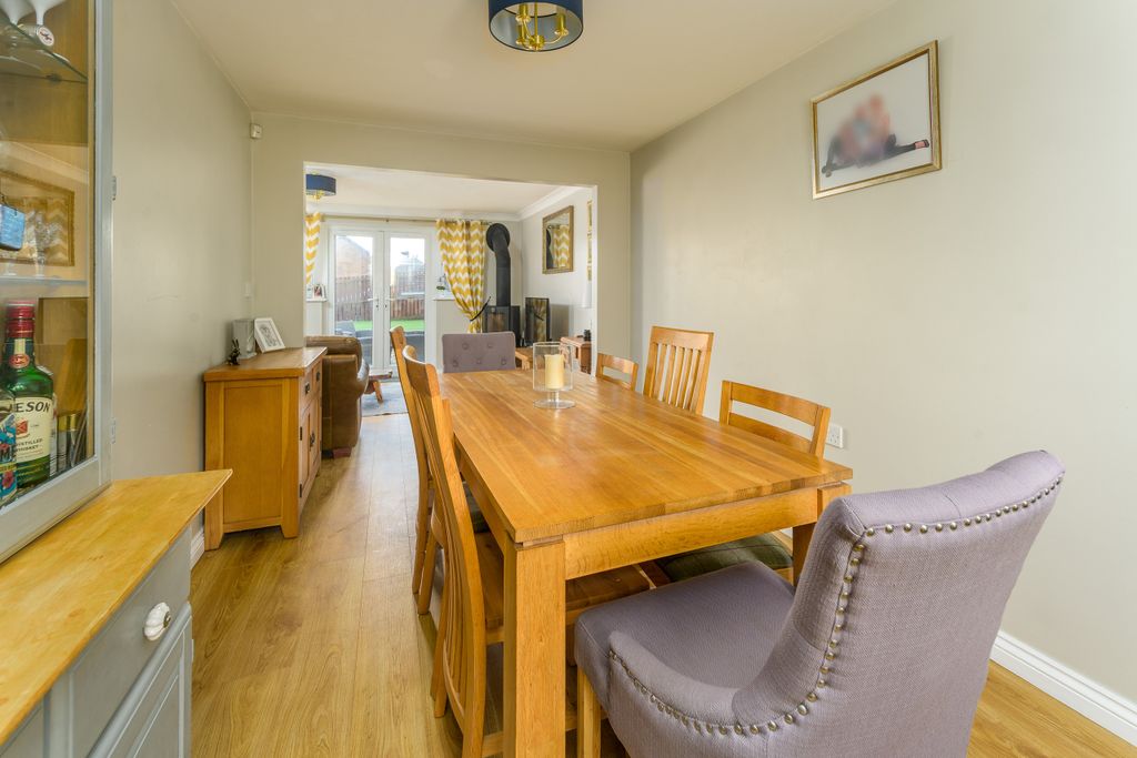 Additional image 12 of 4 bed detached house for saleTyelaw Meadows, Shilbottle, Alnwick, Northumberland NE66