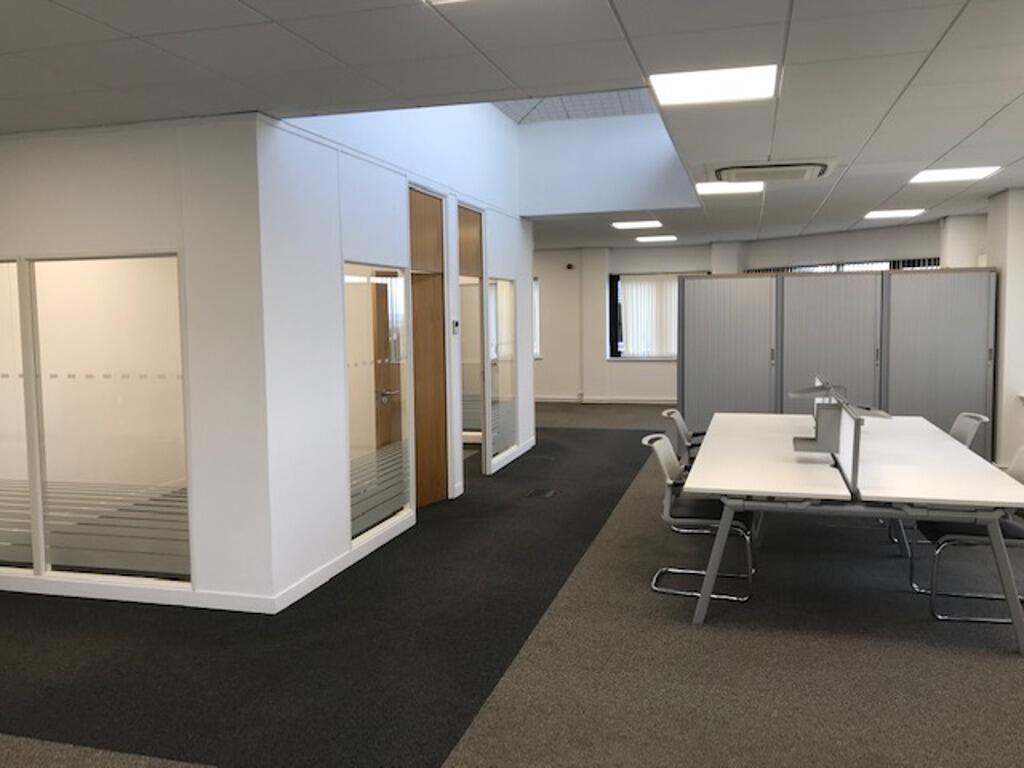 Additional image 3 of Aspinall House, Walker Office Park, Blackburn, BB1 2QE