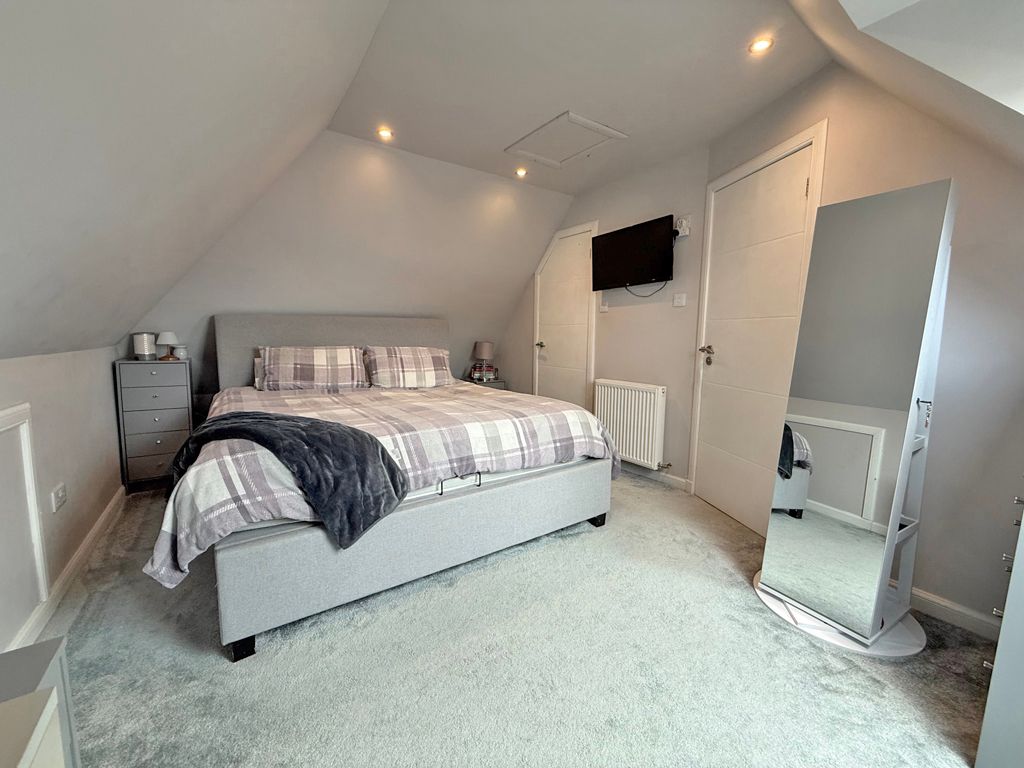 Additional image 30 of 4 bed end terrace house for saleCaol, Fort William PH33