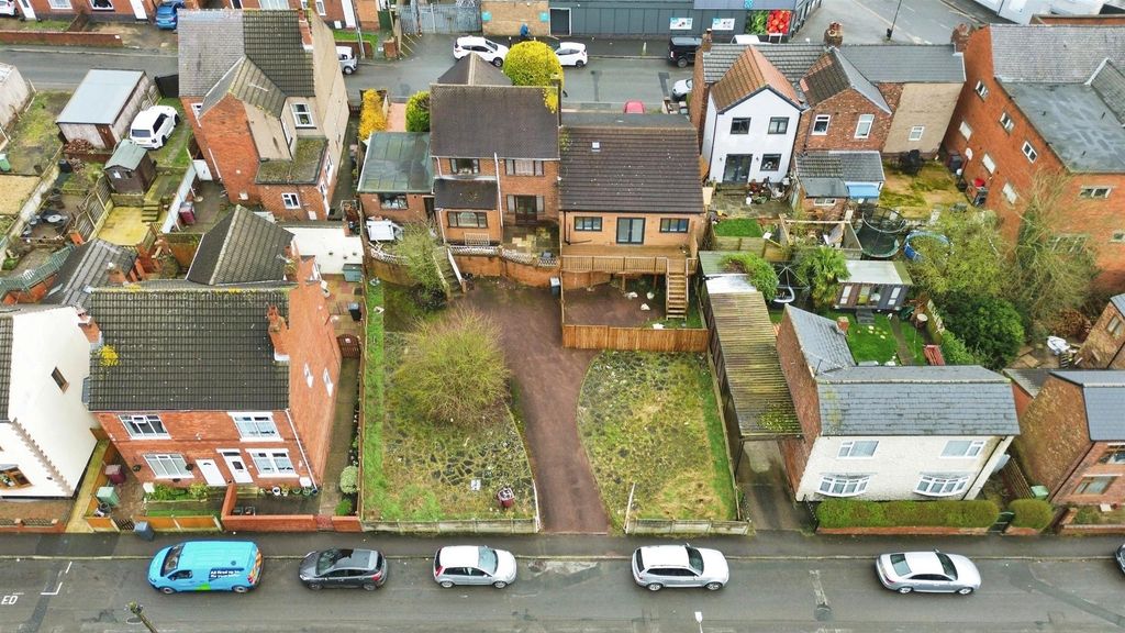 Additional image 6 of Land for salePool Close, Pinxton, Nottingham NG16