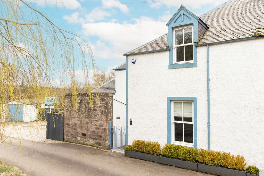 Additional image 5 of 3 bed semi-detached house for saleManse Lane, Tannadice, Forfar DD8