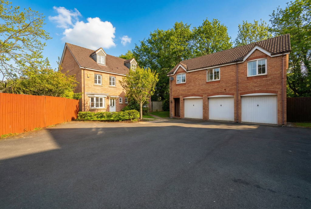 Additional image 2 of Laxton Grove, Solihull