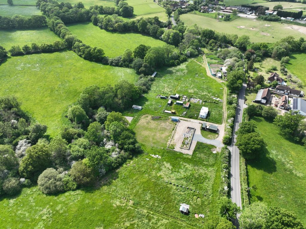 Additional image 5 of Land for saleStan Hill, Horley RH6