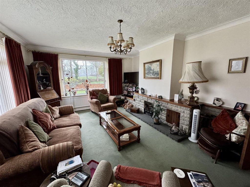 Additional image 2 of 4 bed detached bungalow for saleParc Henry Lane, Ammanford SA18