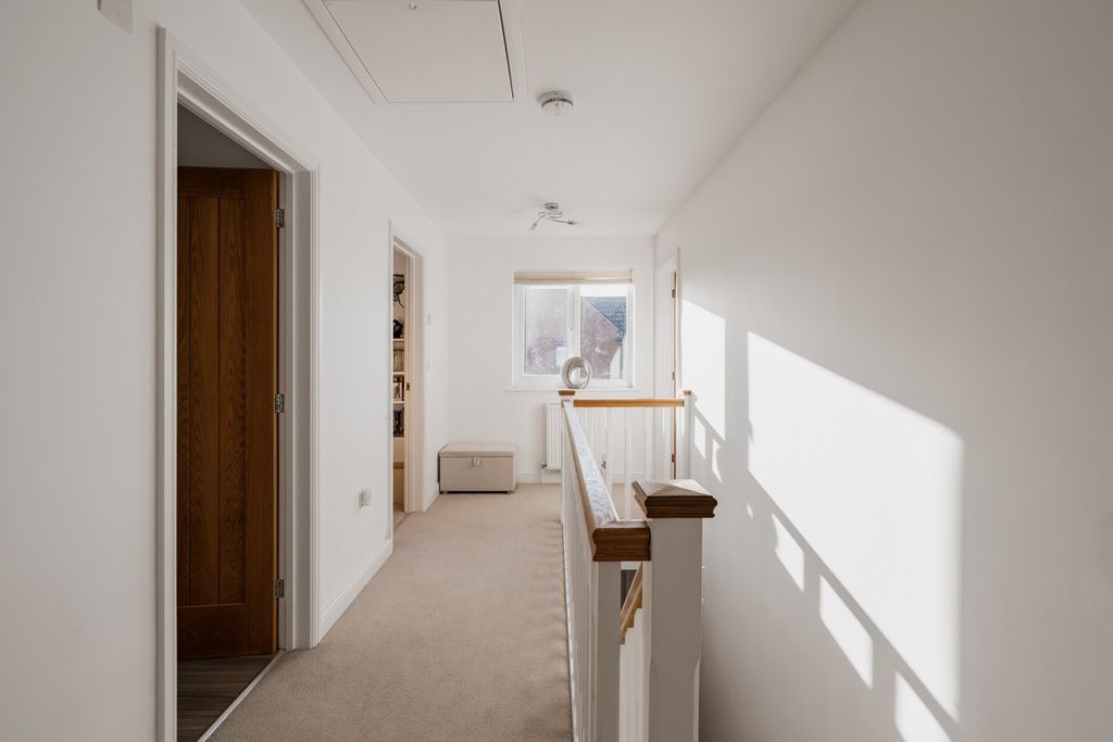 Additional image 12 of 4 bed detached house for saleKenan Drive, Attleborough NR17