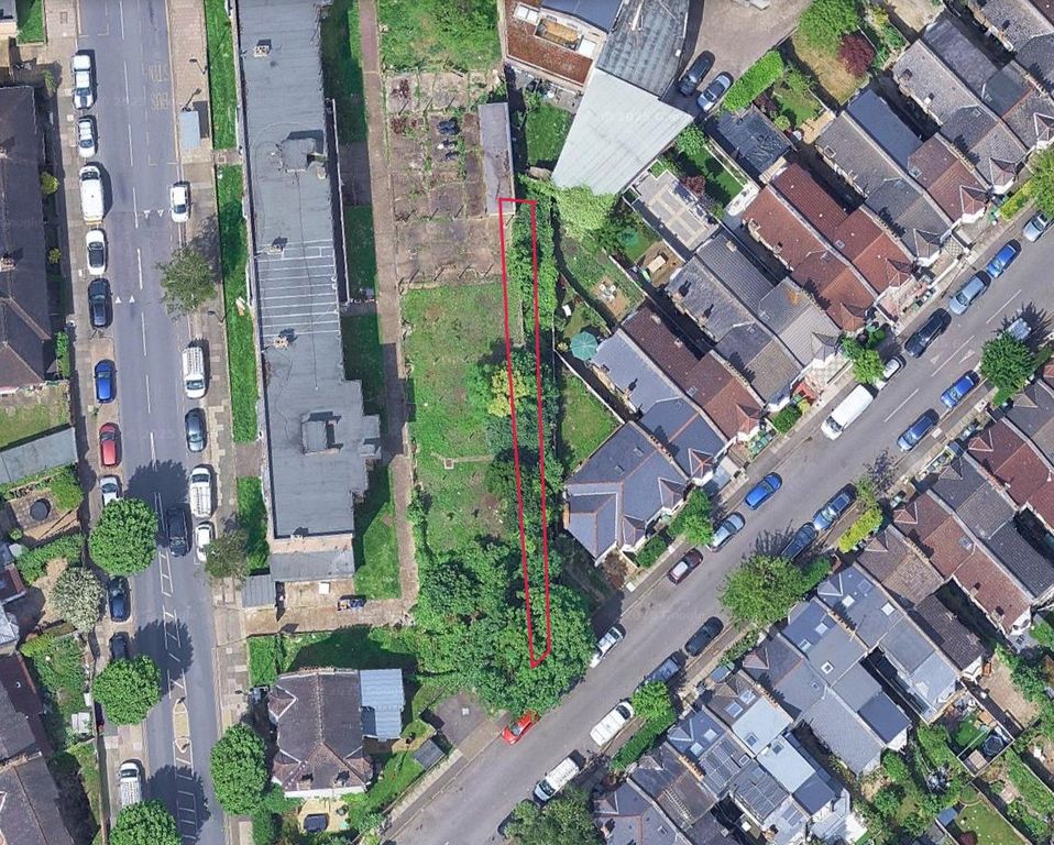 Additional image 2 of Land for saleLand At Dundalk Road, Brockley SE4
