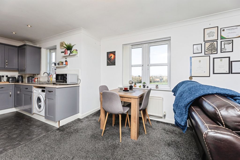 Additional image 10 of 2 bed flat for saleTwo Gates Way, Shafton, Barnsley S72