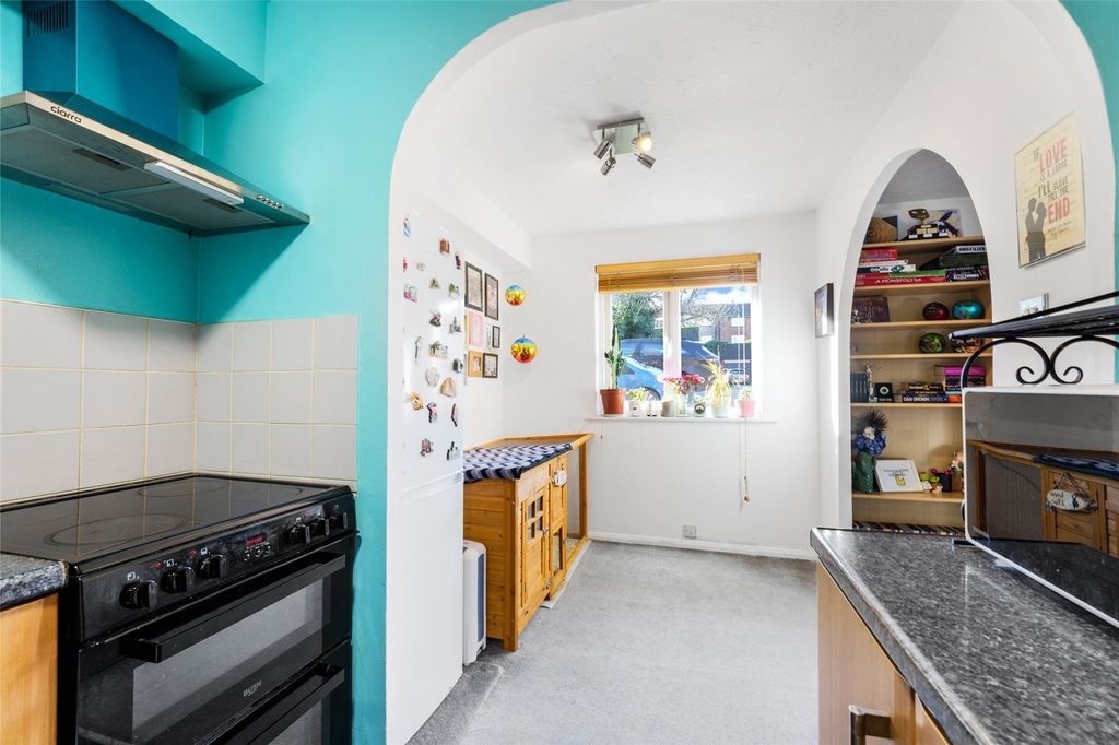 Additional image 17 of 1 bed flat for saleTylersfield, Abbots Langley, Hertfordshire WD5