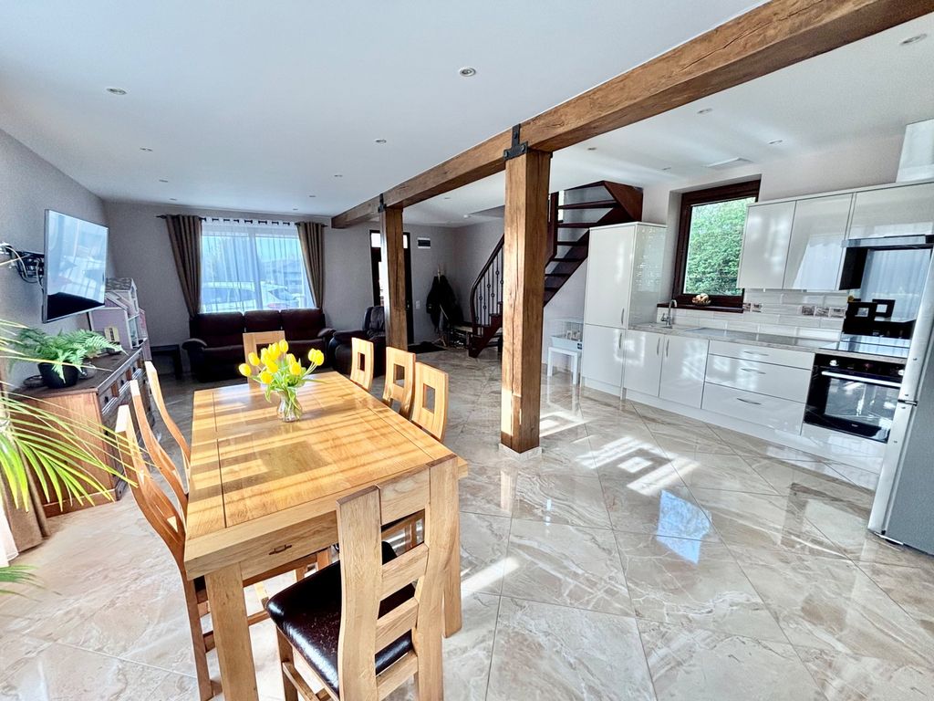 Additional image 6 of 3 bed detached house for saleBrynheulog, Hirwaun Road, Penywaun, Aberdare CF44