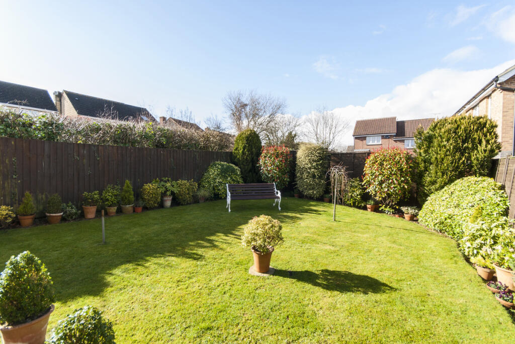 Westbury View, Bath, BA2 photo 2