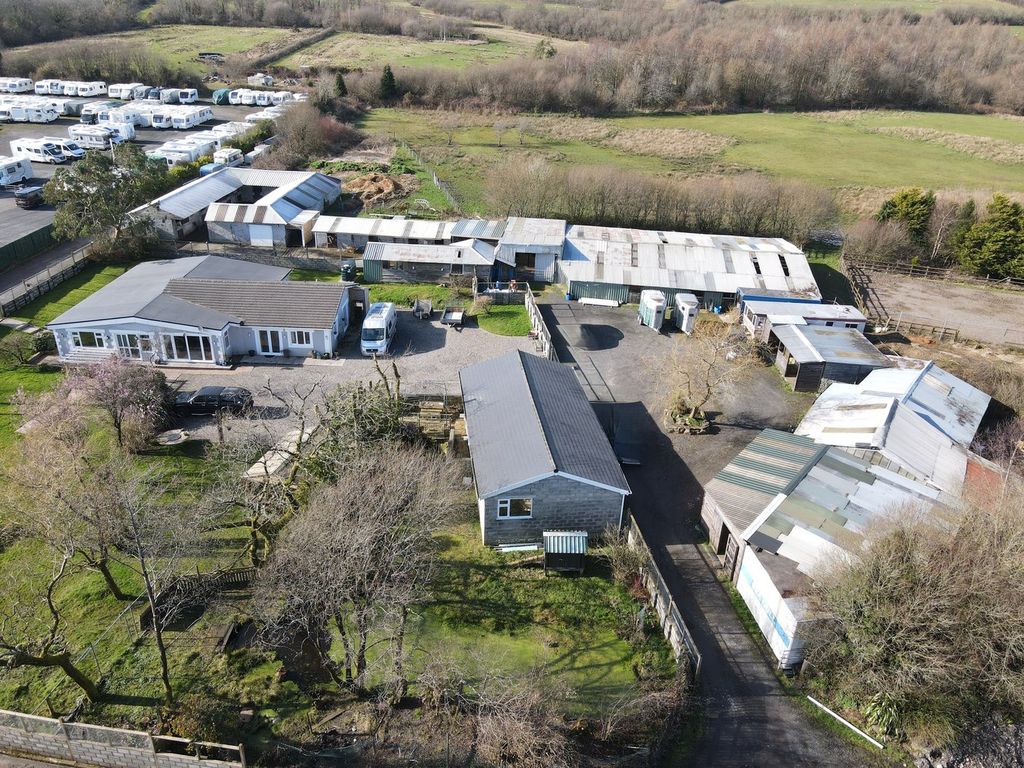 Additional image 32 of 4 bed farm for saleSaron Road, Saron, Ammanford SA18