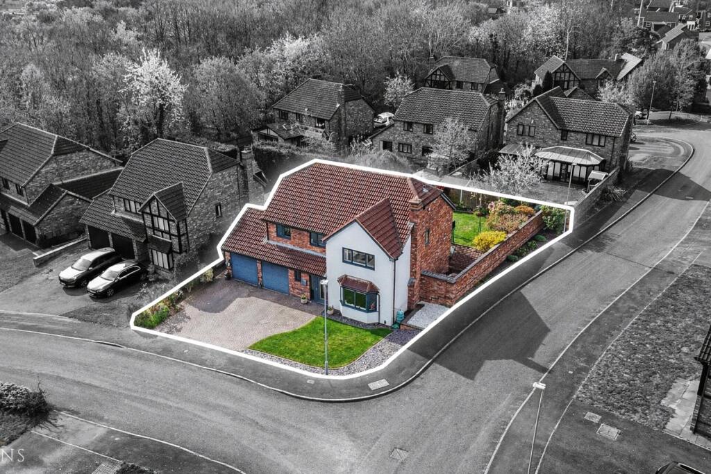 Additional image 37 of Shannon, Tamworth, Staffordshire, B77