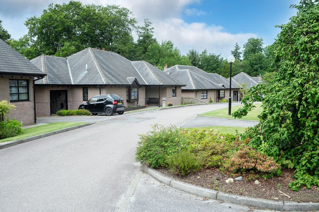 Additional image 20 of 2 bed property for salePinefield, Inchmarlo, Banchory AB31
