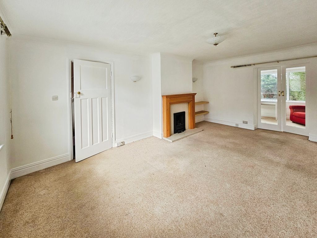 Additional image 2 of 3 bed detached house for saleNorth Ridge, Bedlington NE22