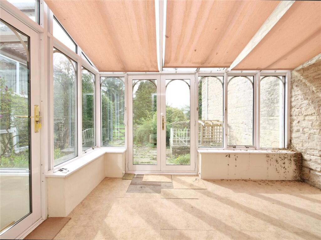 Additional image 20 of Four bedroom house with adjoining barns, outbuildings & two paddocks (3.92 acres.)