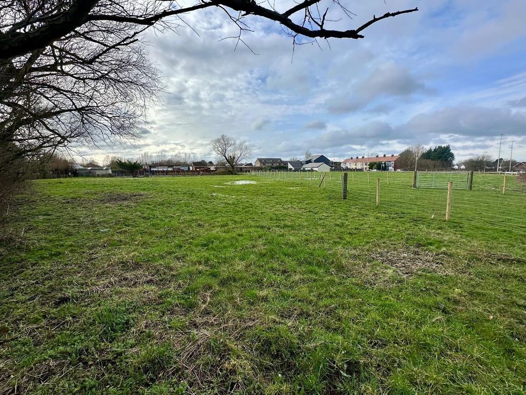 Additional image 2 of Land for saleSchool Road, Blackpool FY4