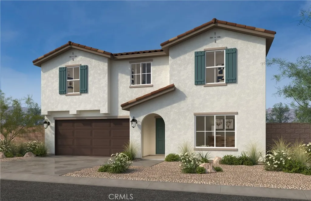 13199 Monsoon Way, Victorville, CA 92394