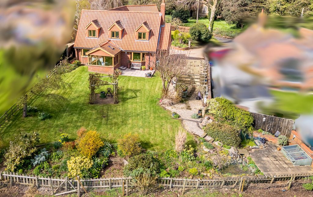 Additional image 32 of 3 bed detached house for saleKirmond-Le-Mire, Market Rasen LN8