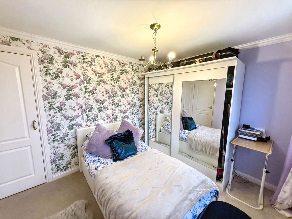 Additional image 15 of 4 bed detached house for saleEdinburgh Drive, Bedlington NE22