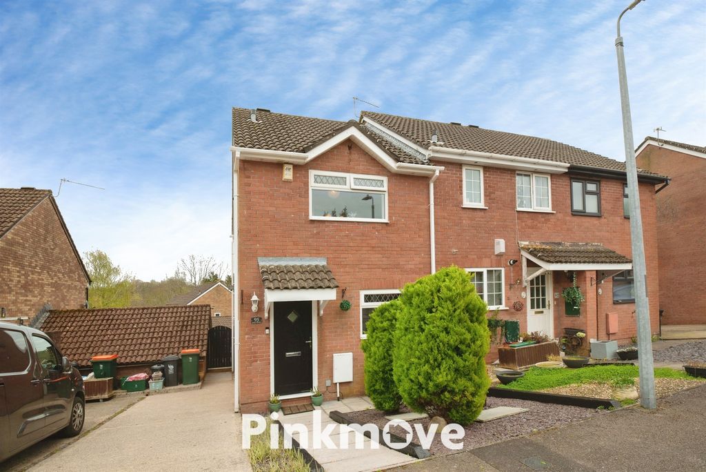 Additional image 17 of 2 bed end terrace house for saleMill Heath, Bettws, Newport NP20