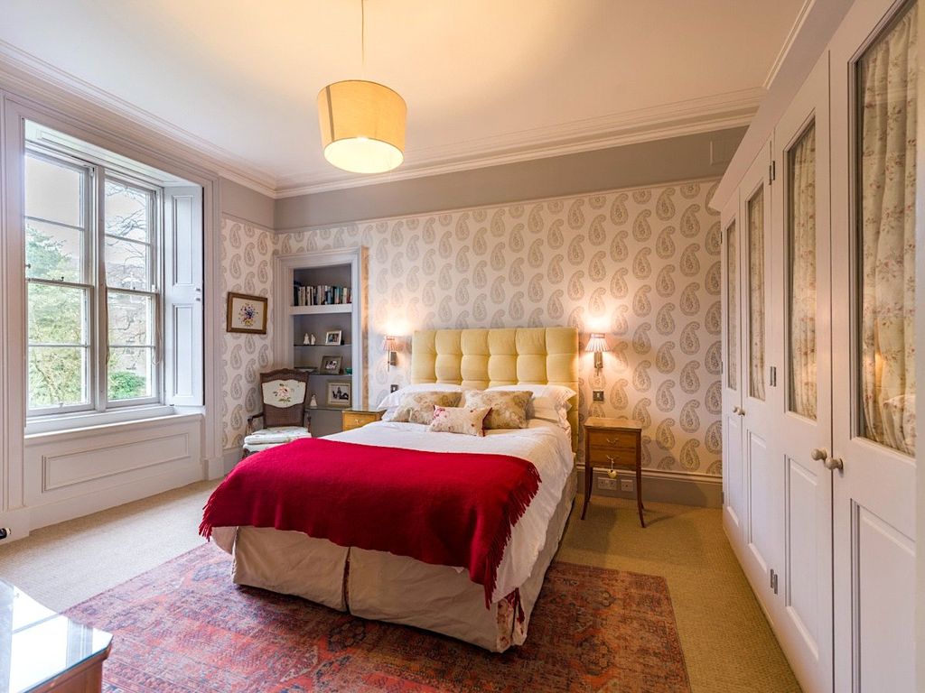 Additional image 6 of 5 bed semi-detached house for saleDon House, 46 Don Street, Old Aberdeen, Aberdeen AB24