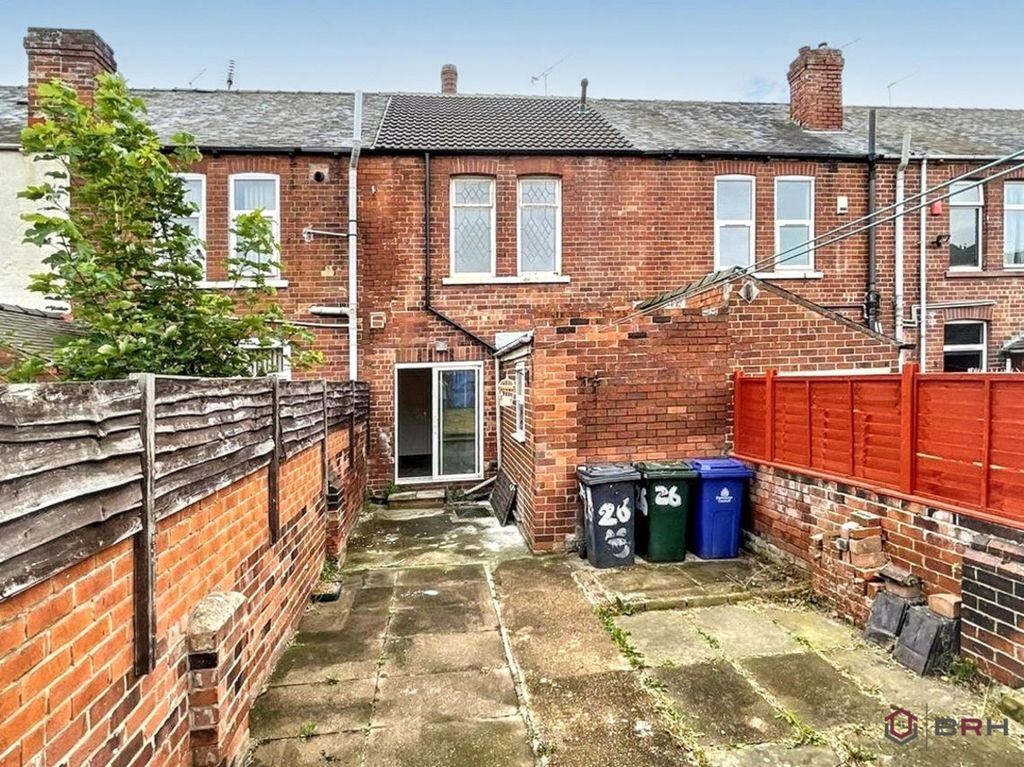Additional image 9 of 3 bed terraced house for saleSt Catherines Avenue, Doncaster DN4