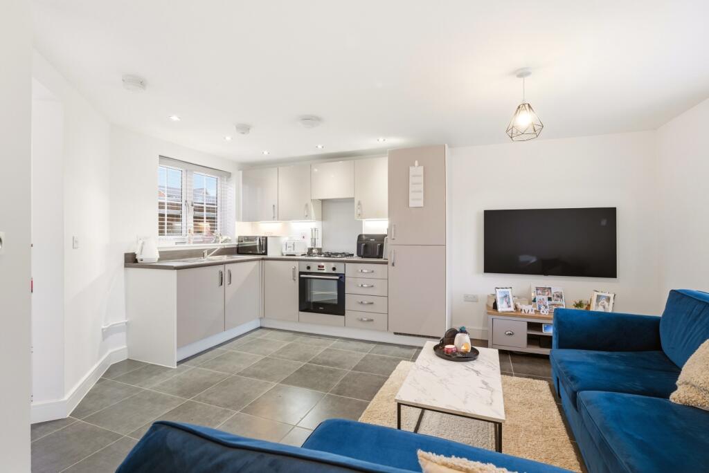Additional image 5 of Osprey Drive, St. Albans, Hertfordshire, AL4
