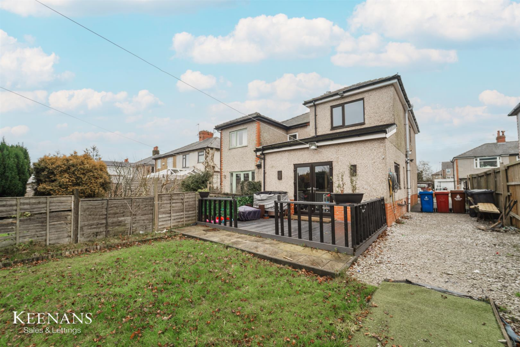 Additional image 11 of Moorside Avenue, Blackburn