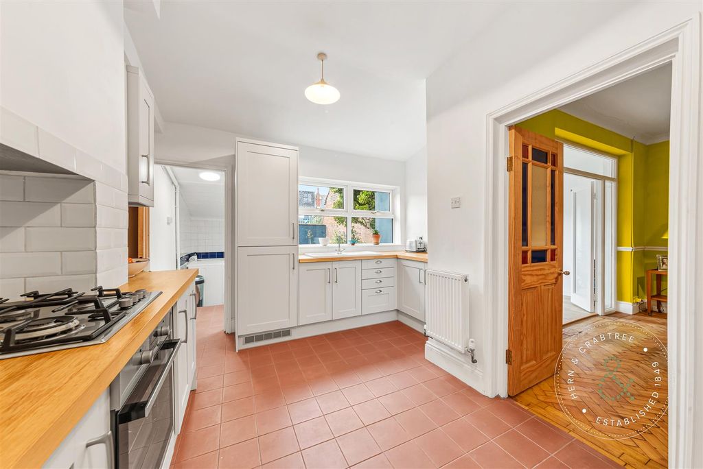 Additional image 6 of 3 bed terraced house for saleNorthumberland Street, Cardiff CF5
