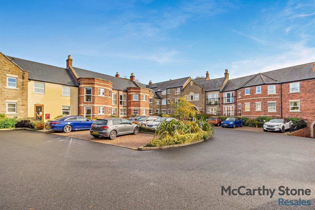 Additional image 23 of 2 bed flat for saleRobert Adam Court, Bondgate Without, Alnwick NE66