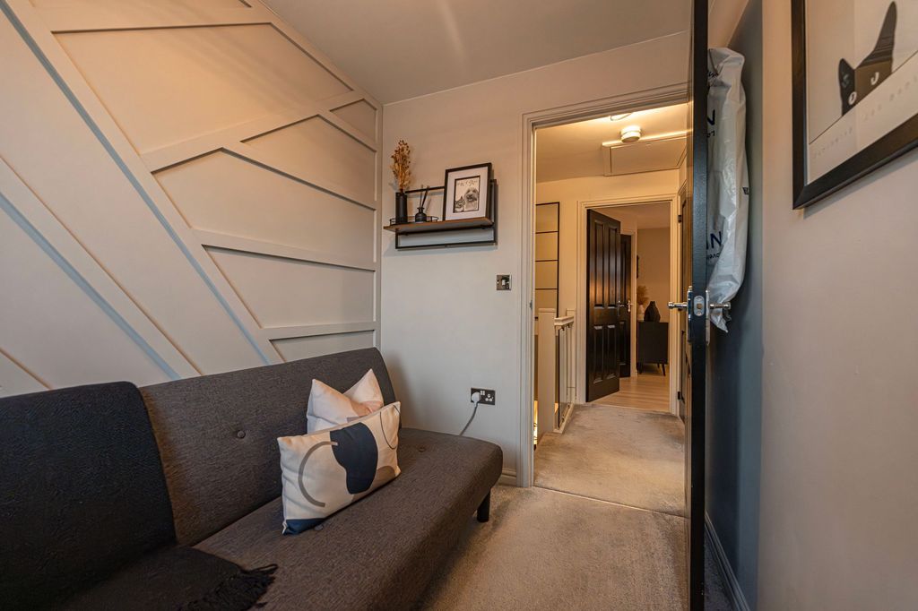 Additional image 24 of 3 bed semi-detached house for saleCefn Adda Close, Newport NP20