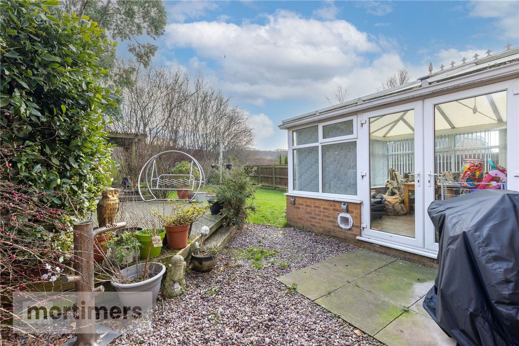 Additional image 11 of 4 bed detached house for saleBluebell Way, Huncoat, Accrington, Lancashire BB5
