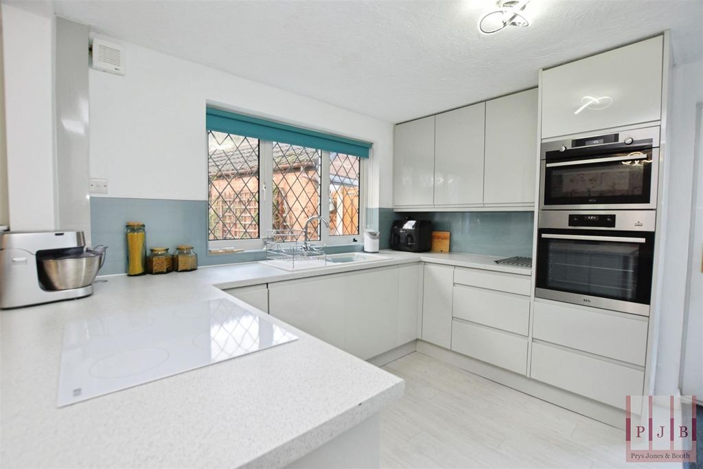 Additional image 10 of 3 bed detached house for saleLon Y Mes, Abergele LL22