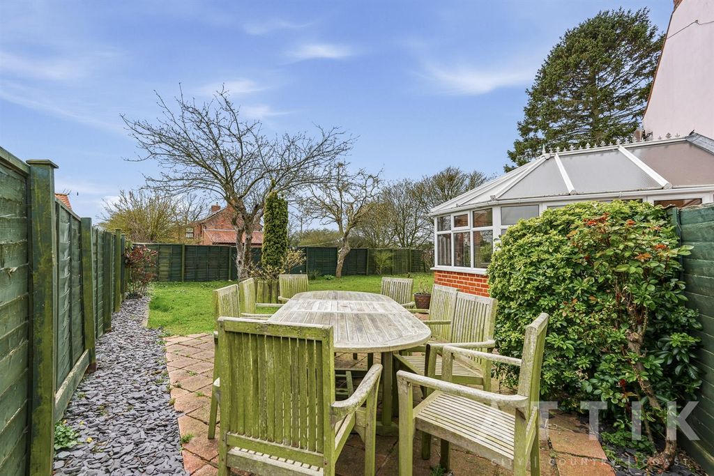 Additional image 53 of 5 bed equestrian for saleBarnaby Green, Wangford, Beccles NR34