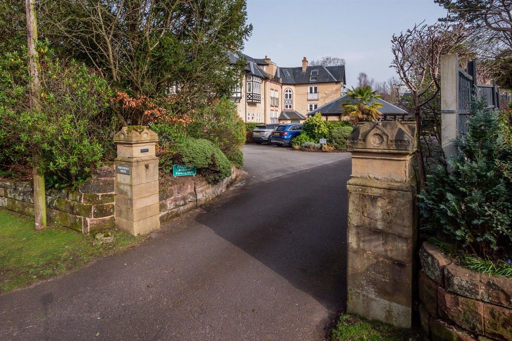 Additional image 24 of 2 bed flat for saleDorset Road, Altrincham WA14