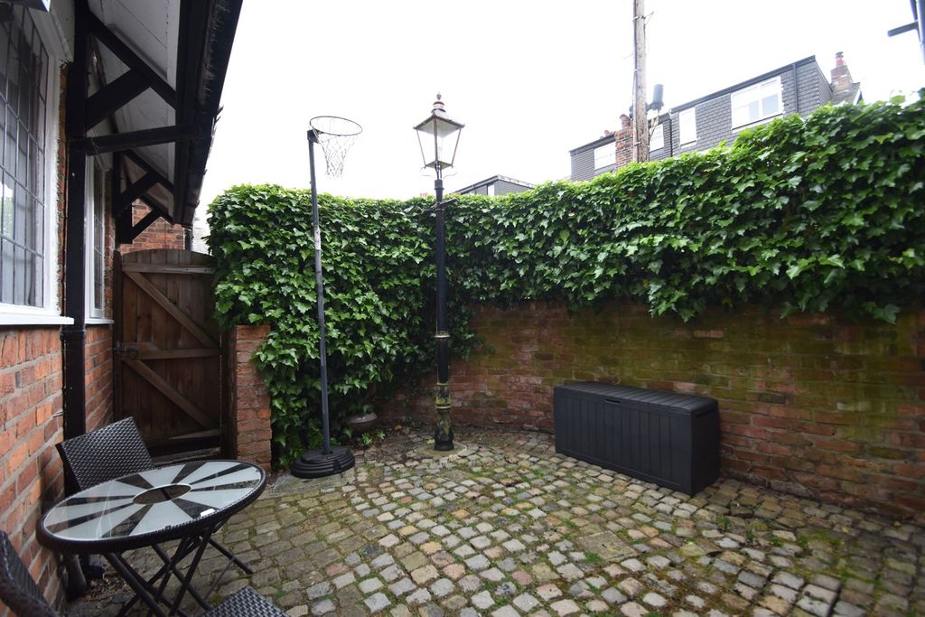 Additional image 11 of 2 bed flat for saleTyler Street, Alderley Edge SK9