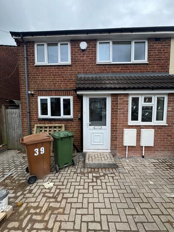 Additional image 2 of Waverley Avenue, Great Barr, Birmingham, B43 7PR