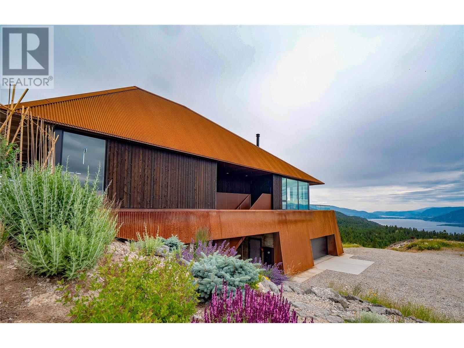 7080 Glenfir Road, Naramata, BC, V0H1N1