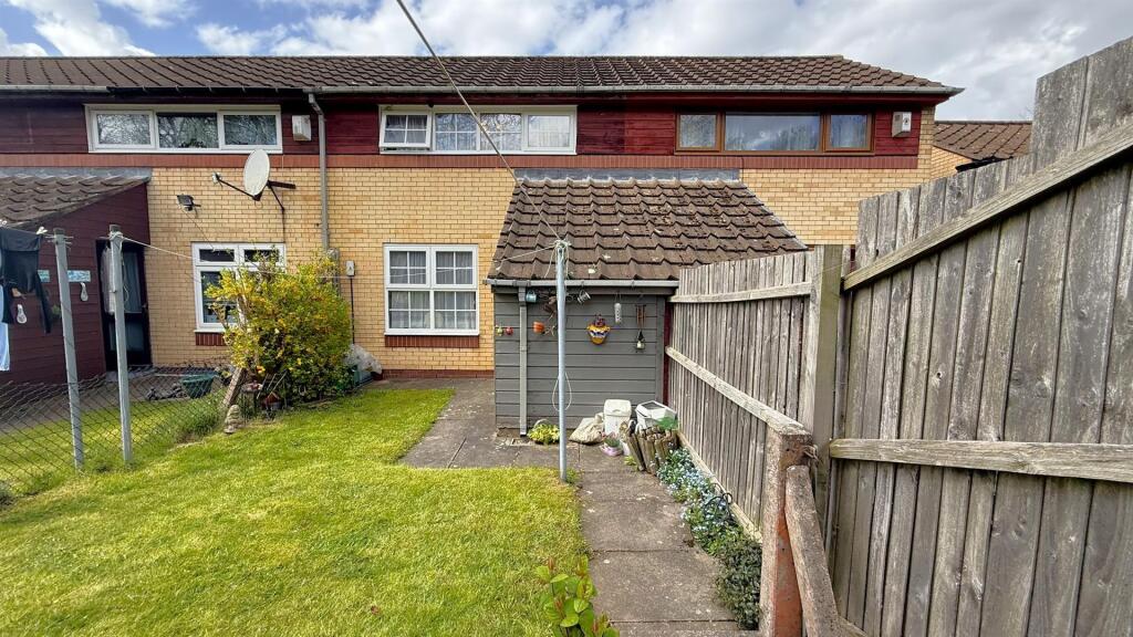 Additional image 16 of Wigland Way, Birmingham