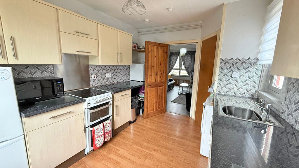 Additional image 5 of 3 bed flat for saleCarn Dearg Road, Fort William PH33