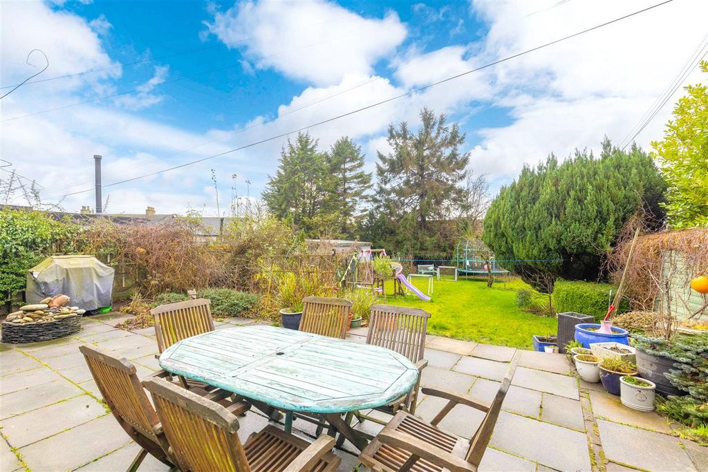 Additional image 2 of 4 bed detached house for saleSouth Mid Street, Bathgate EH48