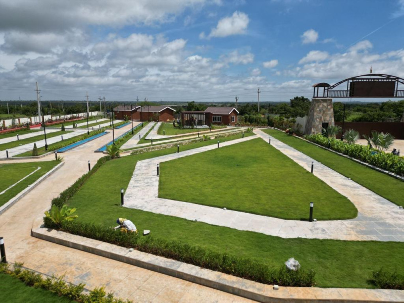 Additional image 2 of Ramoji Film City, Hyderabad
