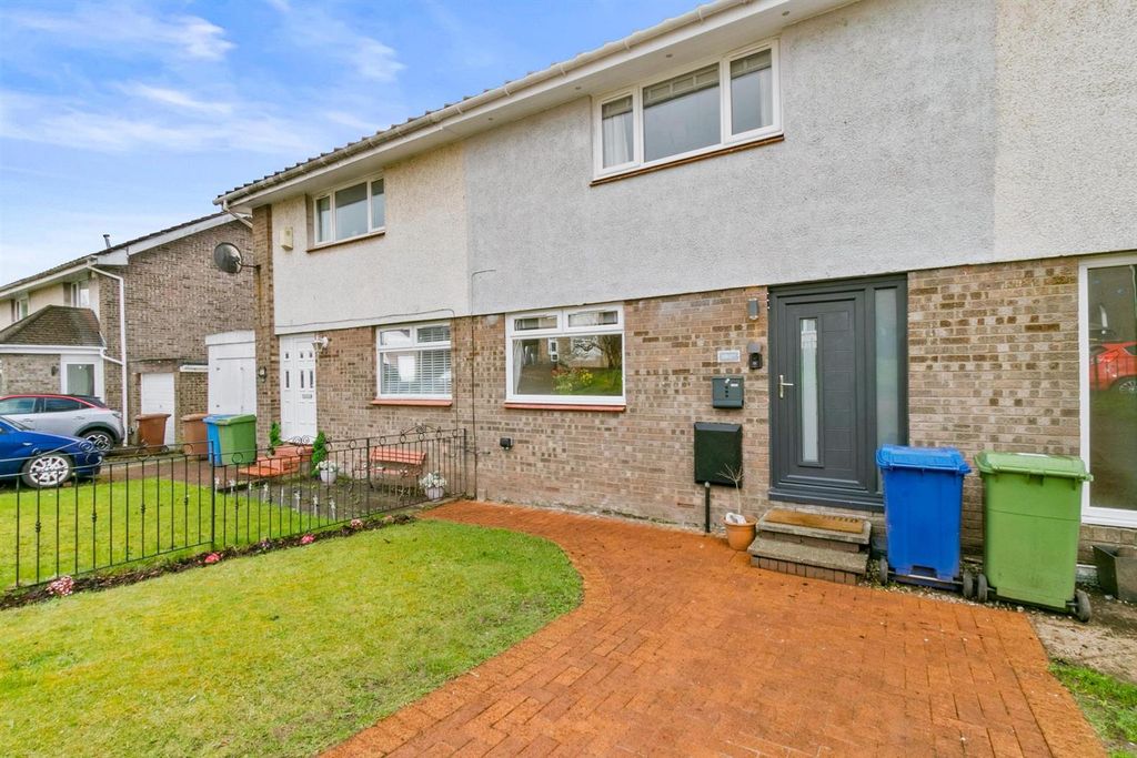 Additional image 6 of 2 bed terraced house for saleAshley Rise, Bonhill, Alexandria G83