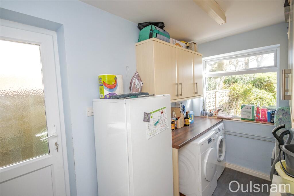 Additional image 16 of Forelands Grove, Bromsgrove, Worcestershire, B61