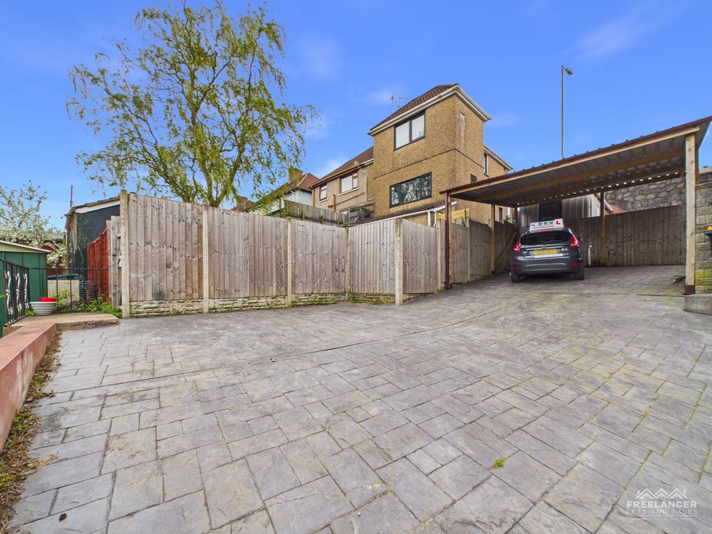Additional image 35 of 4 bed detached house for saleMalpas Road, Newport NP20