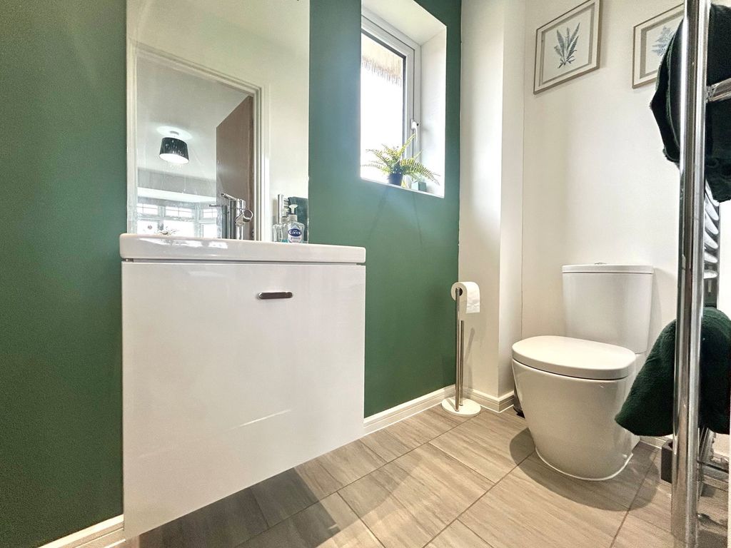 Additional image 13 of 3 bed detached house for saleAmbergate Road, Bilston WV14
