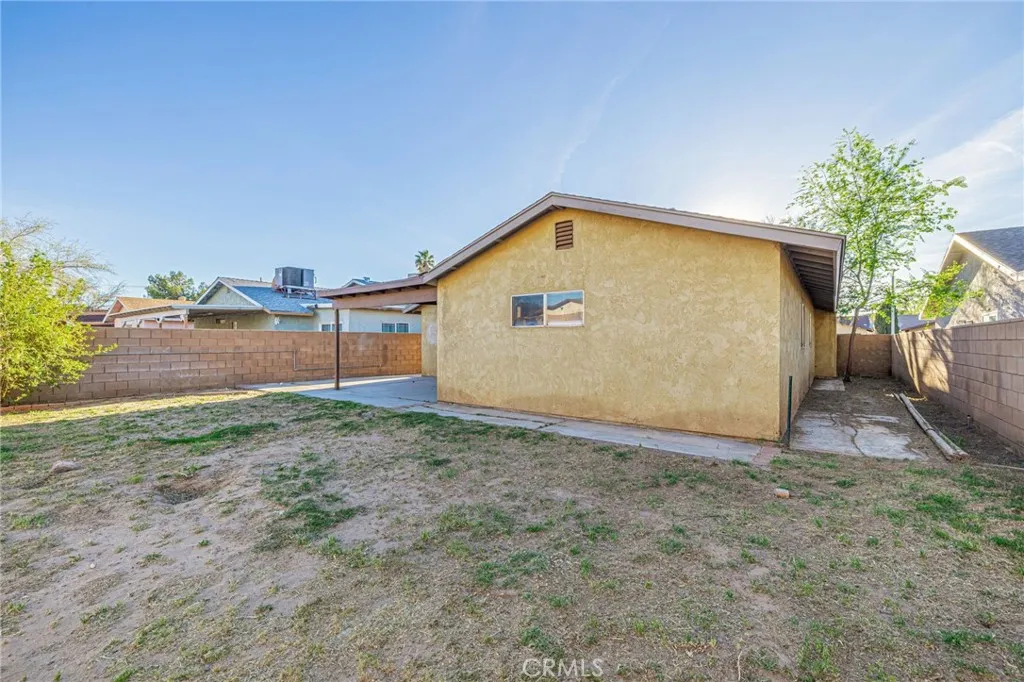 Additional image 32 of 44422 Sancroft Ave, Lancaster, CA 93535