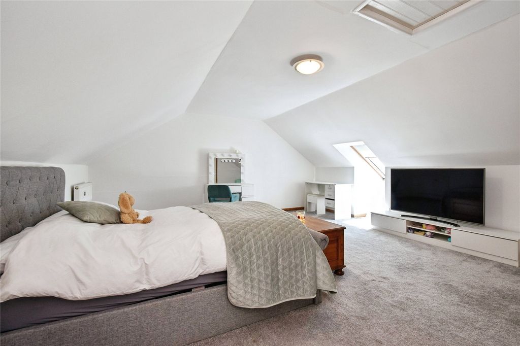 Additional image 6 of 5 bed detached house for saleWernoleu Road, Betws, Ammanford, Carmarthenshire SA18