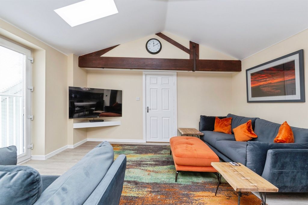 Additional image 2 of 2 bed flat for saleThe Granary, Wynyard, Billingham TS22